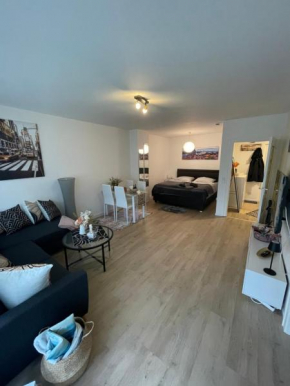 gemütliche, moderne Wohnung für 2-4 Personen